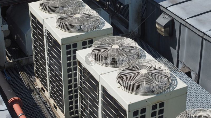 空气源热泵采暖系统设计规范2023：标准解读与设计要点