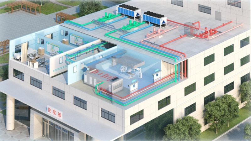 成都冷库保温板：揭秘其保温性能与选择要点**