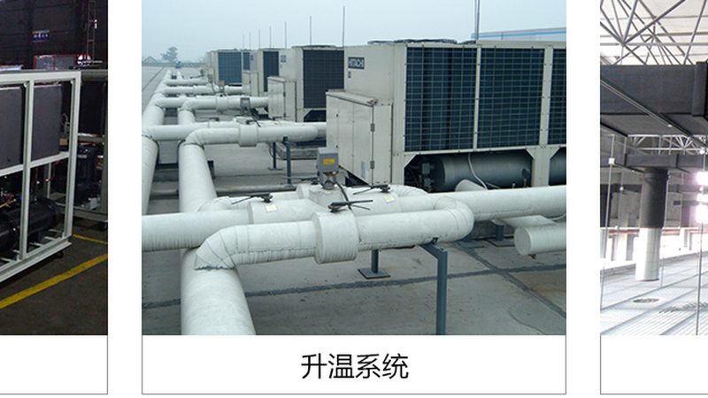 冷库日常维护，加盟代理的必备条件解析**