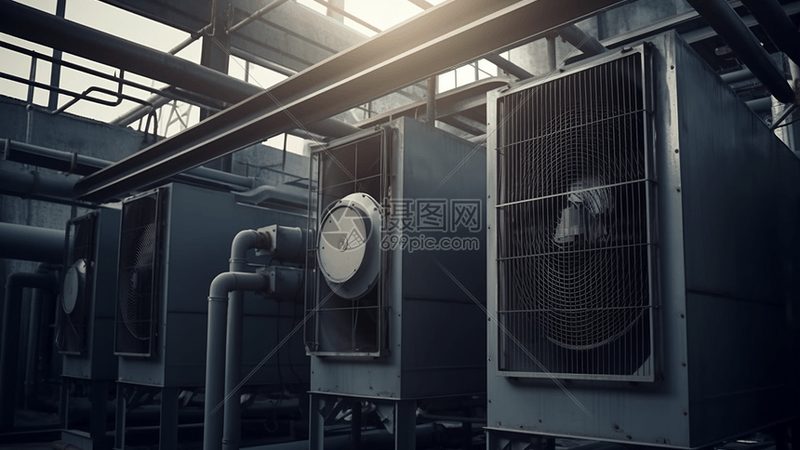 乡镇冷库建设：定制安装的关键因素与注意事项**