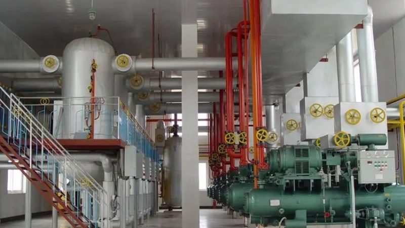 浙江冷凝器清洗厂家排名