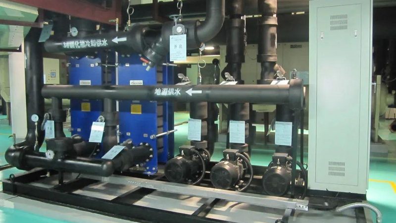 深圳冷水机定制公司：揭秘定制化冷机的奥秘