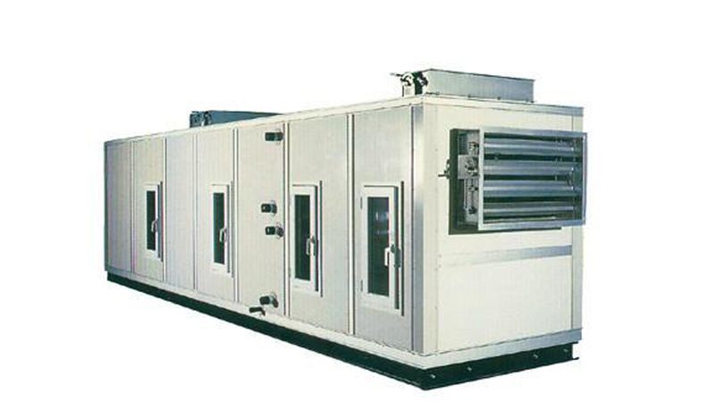 气调库工程报价明细：揭秘背后的关键因素