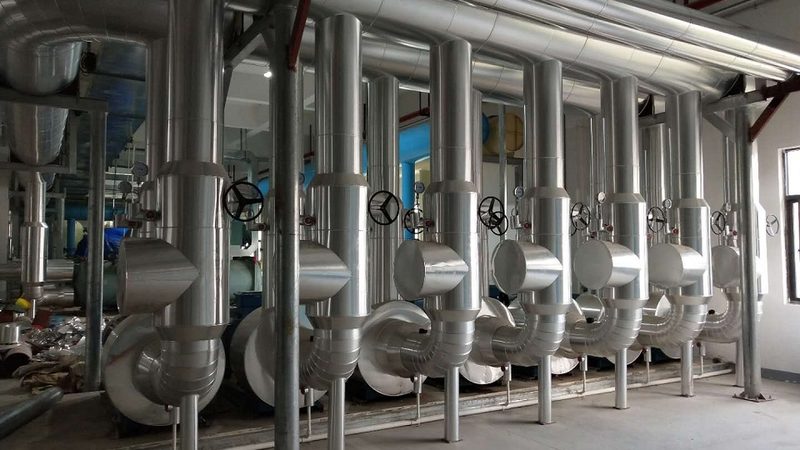冷冻库尺寸规格型号参数解析：关键指标与选购要点