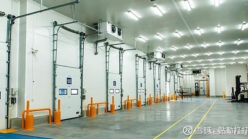 揭秘保鲜冷库：十大品牌背后的技术秘密